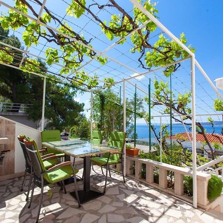 ברלה Apartment Ante M מראה חיצוני תמונה