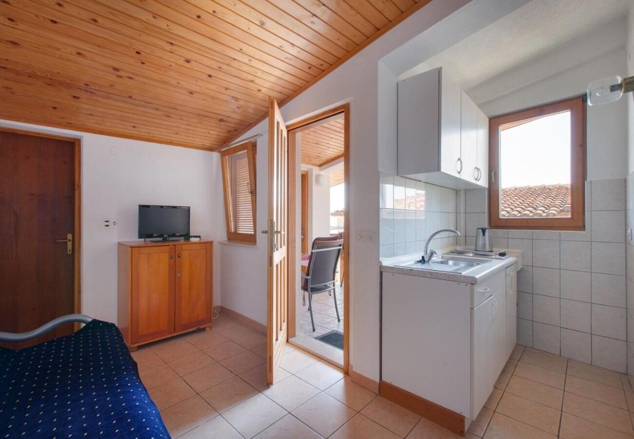 ברלה Apartment Ante M מראה חיצוני תמונה