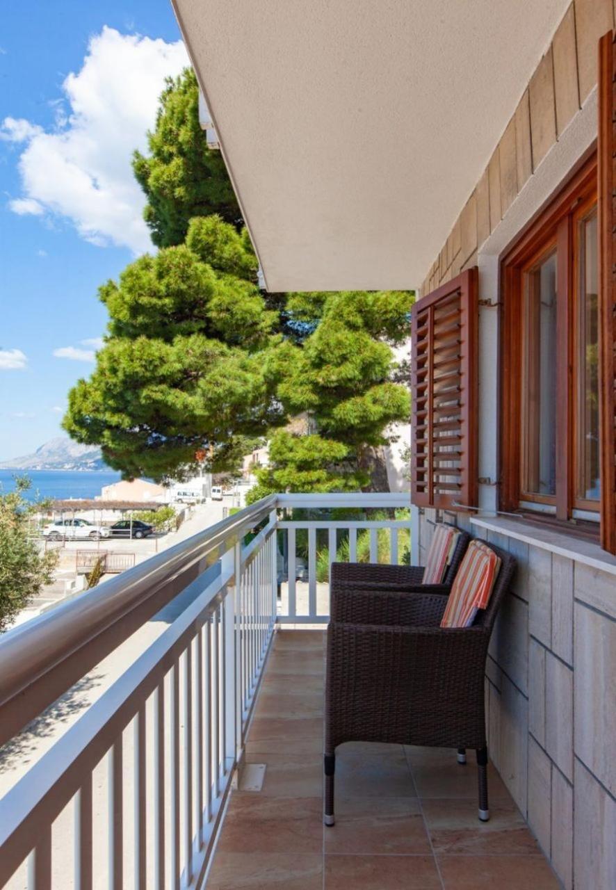 ברלה Apartment Ante M מראה חיצוני תמונה