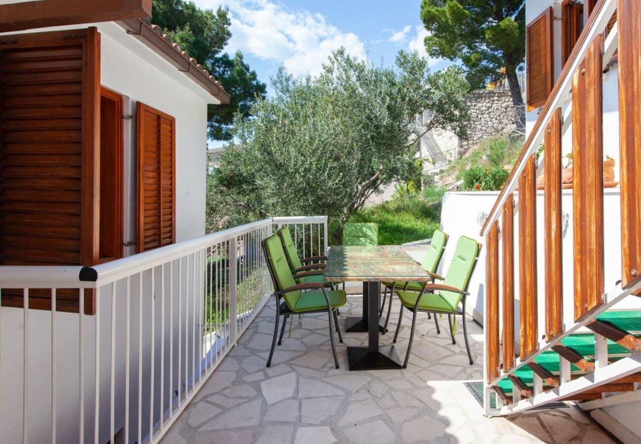 ברלה Apartment Ante M מראה חיצוני תמונה