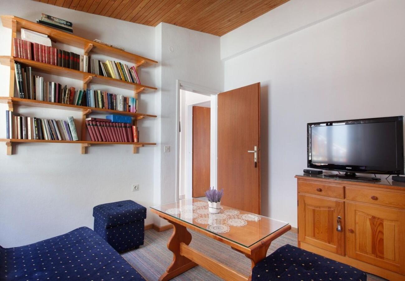 ברלה Apartment Ante M מראה חיצוני תמונה