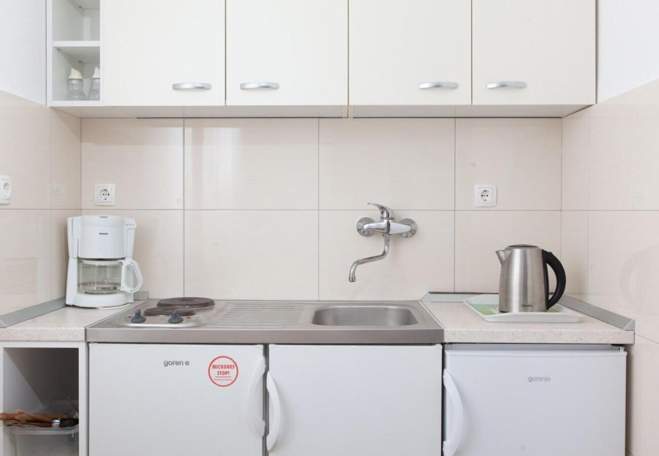 ברלה Apartment Ante M מראה חיצוני תמונה