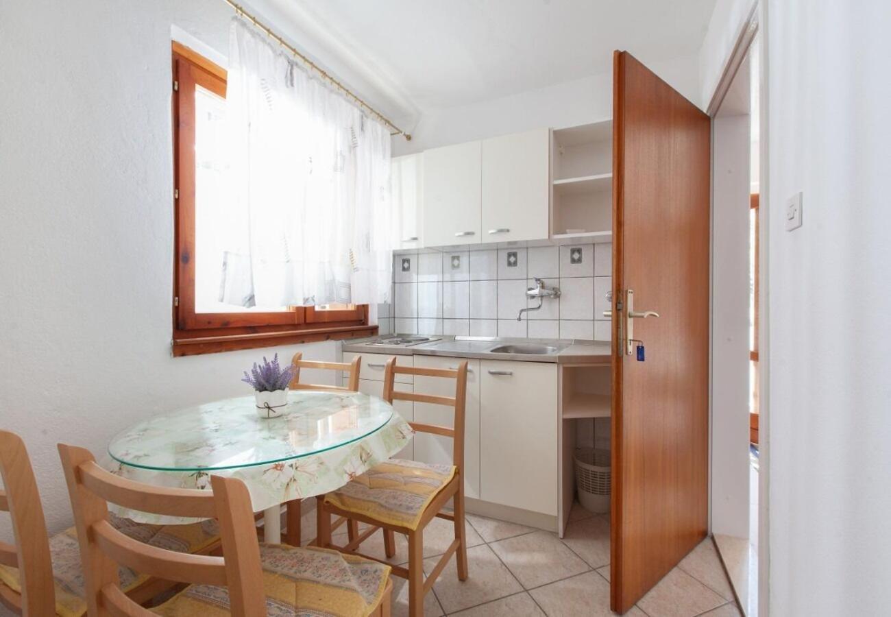 ברלה Apartment Ante M מראה חיצוני תמונה