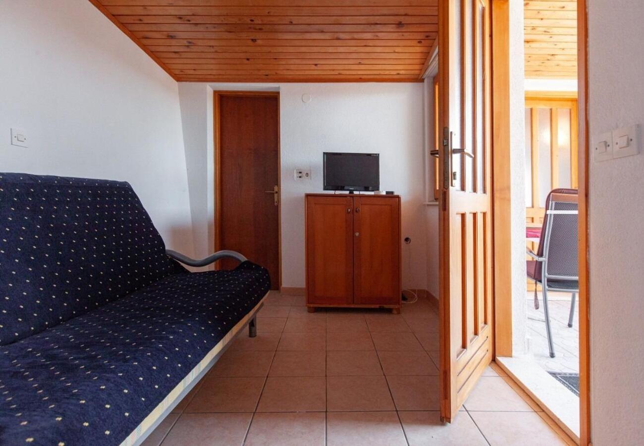 ברלה Apartment Ante M מראה חיצוני תמונה